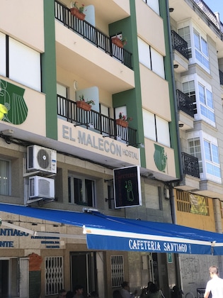 Gallery - El Malecon