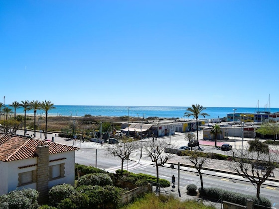 Gallery - Sol Y Mar Segur