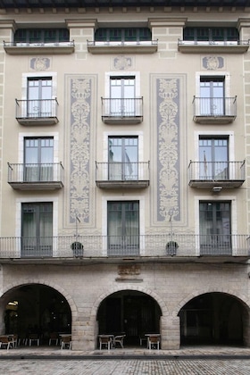 Gallery - Apartaments Plaça Del Vi