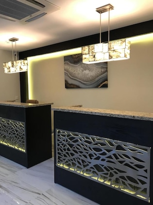Gallery - King's Hotel & Residences