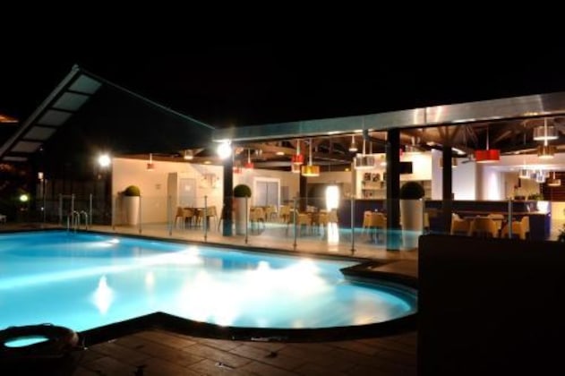 Gallery - Hotel Atlantis
