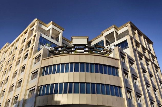 Gallery - Bravia Hotel Ouagadougou