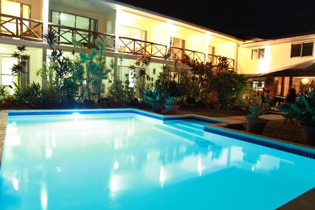Gallery - Vaea Hotel Samoa