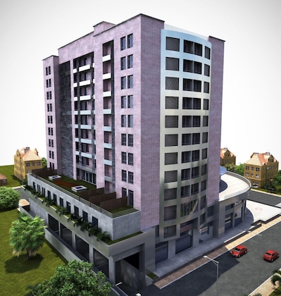 Gallery - Kin Plaza Arjaan By Rotana
