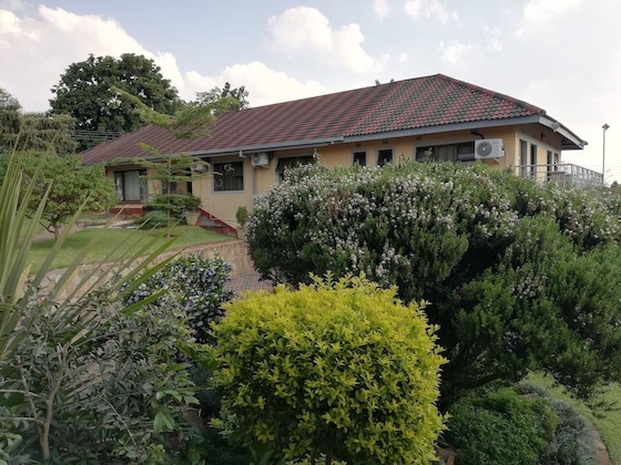 Gallery - Premier Guest Lodge