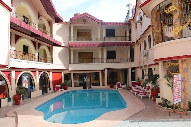 Gallery - Hotel Luxe Confort