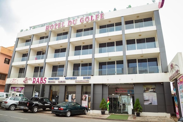 Gallery - Hôtel Du Golfe