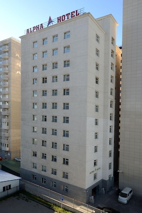 Gallery - Alpha Hotel Mongolia