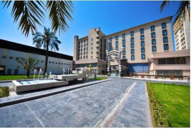 Gallery - Baghdad International Hotel
