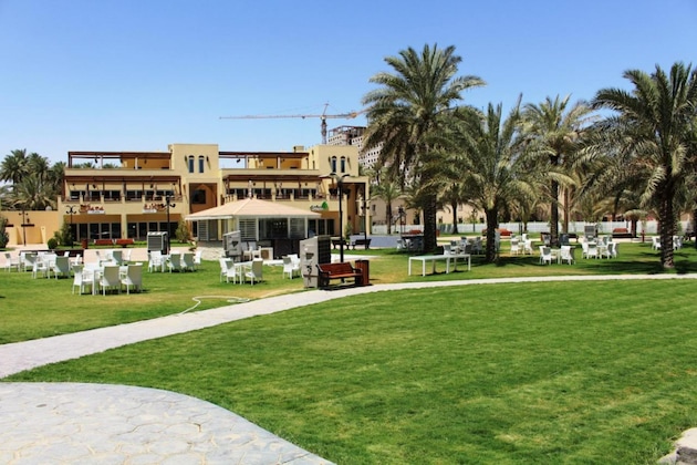 Gallery - The Baron Hotel