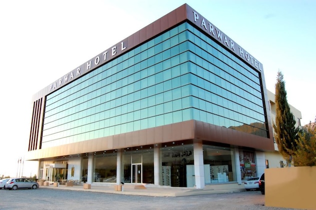 Gallery - Parwar Hotel