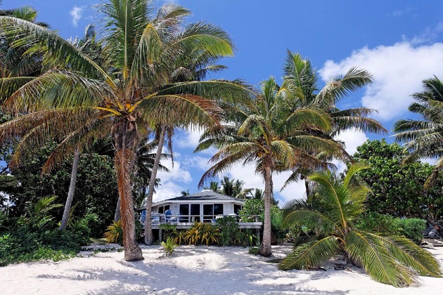 Gallery - Sands Villas Rarotonga