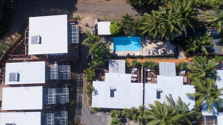 Gallery - Kia Orana Villas And Spa