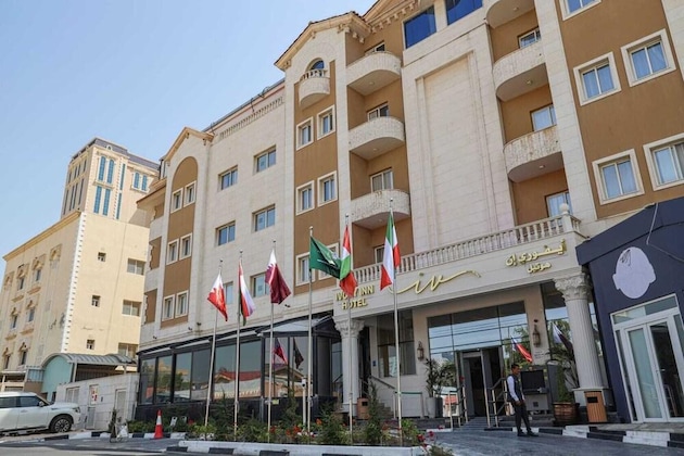 Gallery - Ivory Inn Hotel Doha