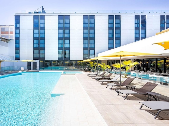 Gallery - Radisson Hotel Saint Denis, La Reunion