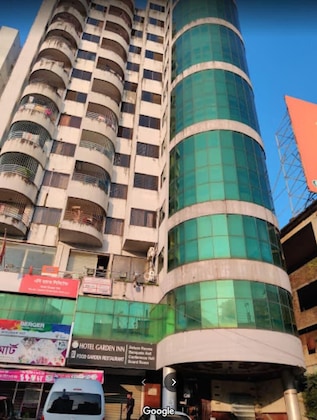 Gallery - Hotel Garden Inn