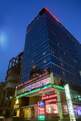 Gallery - Hotel Noorjahan Grand