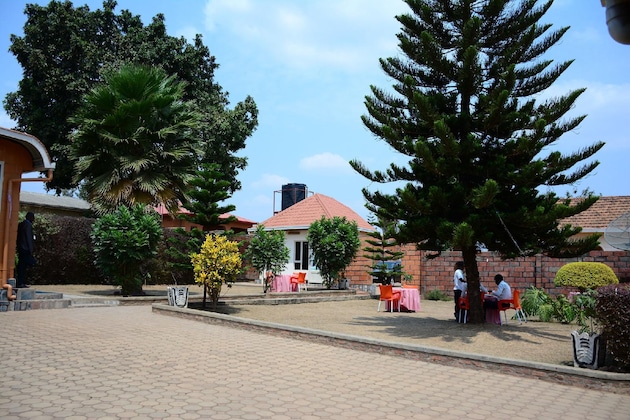 Gallery - Martin Aviator Hotel