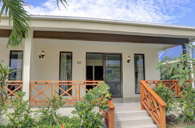 Gallery - Nila Beach Resort Fiji