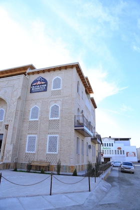 Gallery - Grand Emir Residence