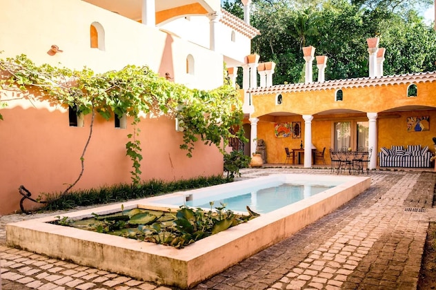 Gallery - Villa Rea Hanaa