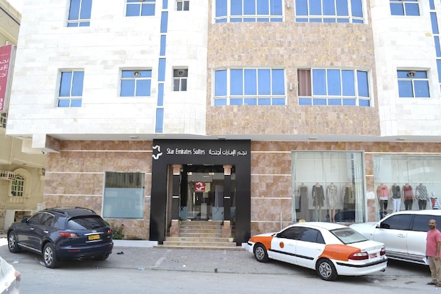 Gallery - Star Emirates Furnished Apartment