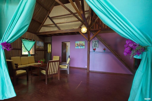 Gallery - Natiora Green Lodge