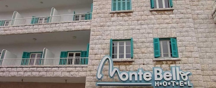 Gallery - Hotel Monte Bello