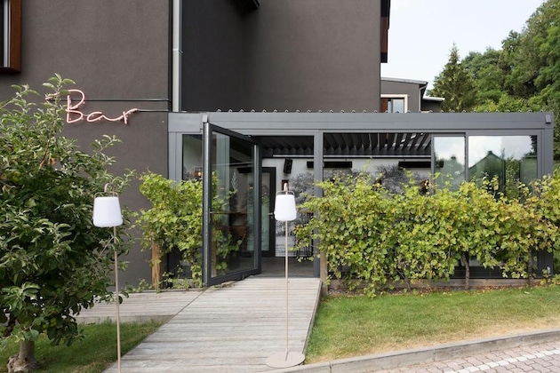 Gallery - Hostellerie Du Grünewald