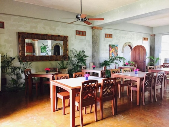 Gallery - Almond Tree Hotel Resort