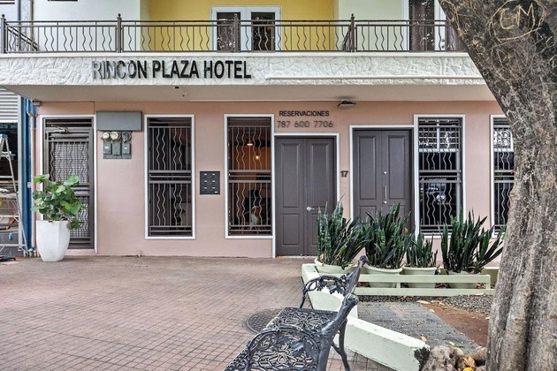 Gallery - Rincon Plaza Hotel