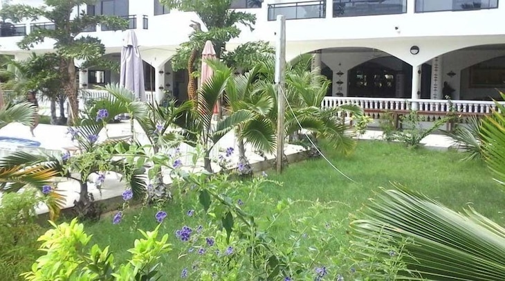 Gallery - Résidence Hôtel La Marsu