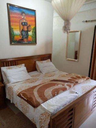 Gallery - Residence Les Calanques