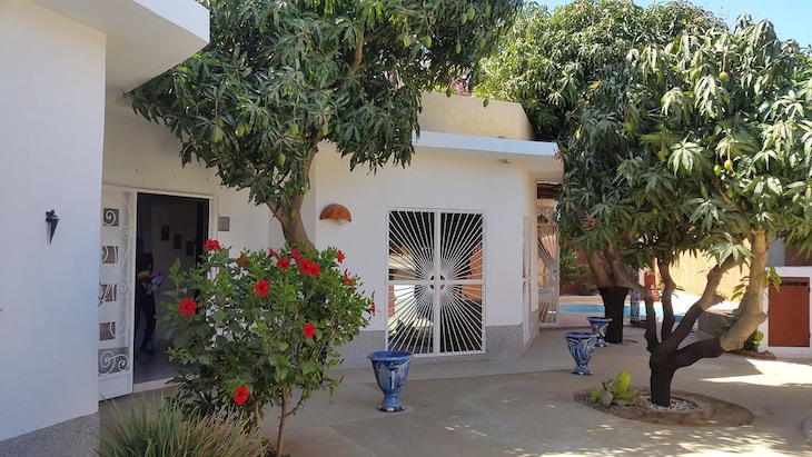 Gallery - Villa Keur Gainde