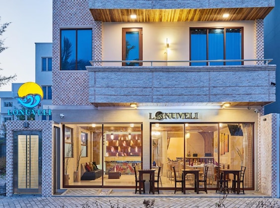Gallery - Lonuveli