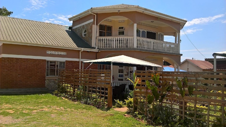 Gallery - La Fève Bed & Breakfast