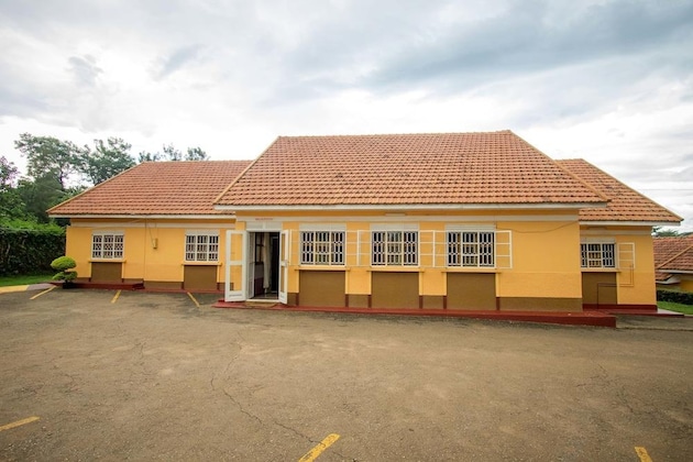 Gallery - Starlight Hotel Mbale
