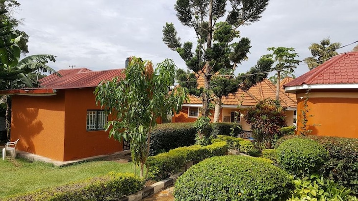 Gallery - Phenicia Motel