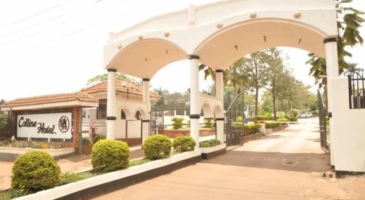 Gallery - Colline Hotel