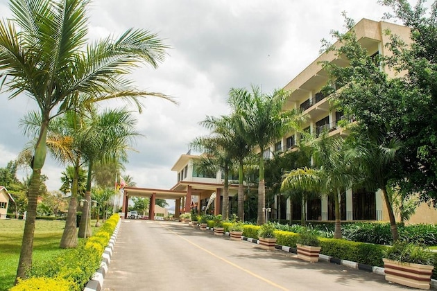 Gallery - Lake View Resort Hotel