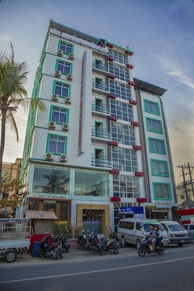 Gallery - Ye Myanmar Hotel
