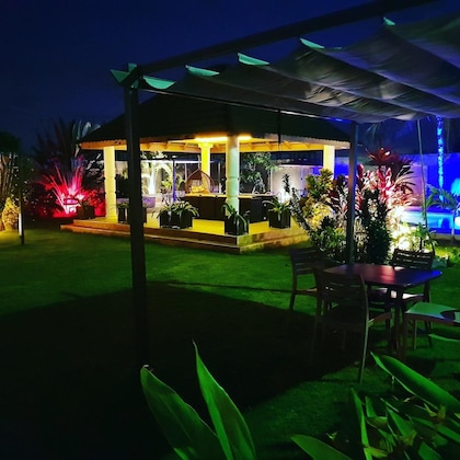 Gallery - Sweet Garden Hotel