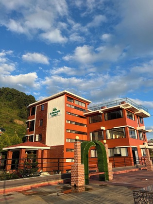 Gallery - Ratna Giri Resort