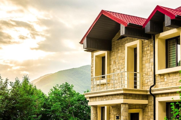 Gallery - Marxal Resort & Spa