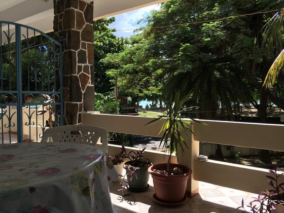 Gallery - Pereybere Beach Apartments