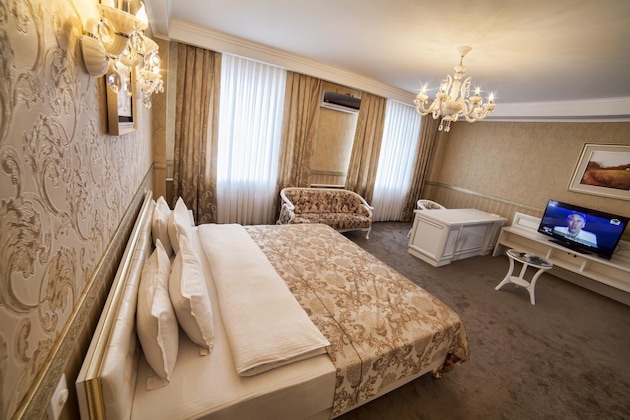 Gallery - Hotel Orto-Asia