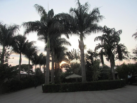 Gallery - The Charity Hotel