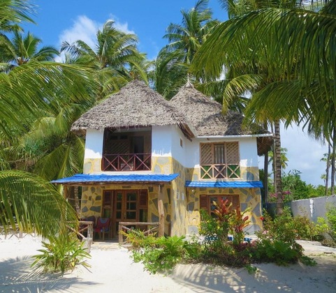 Gallery - Santa Maria Coral Park
