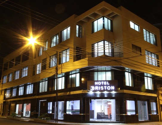 Gallery - Hotel Briston