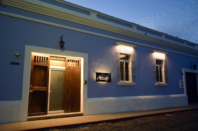 Gallery - Hotel Casa Bella